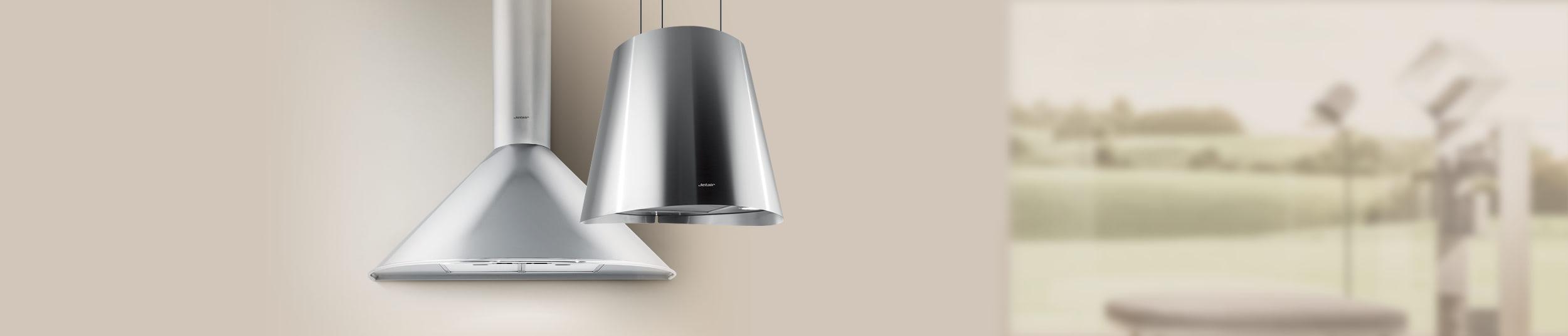 Какую по производительность вытяжку выбрать?