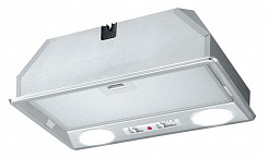 Купить JetAir CA 3/520 2M INX + halogen light-09