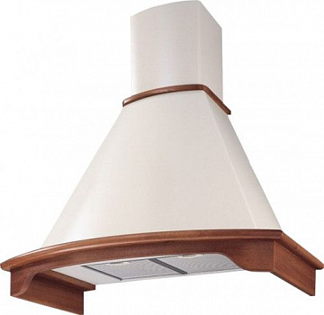 Купить Вытяжка JET AIR DENVER WH/A/90 NOCE  preview 1