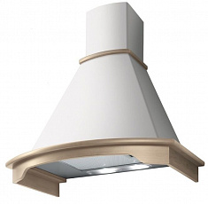 Вытяжка JET AIR DENVER WH/A/60 T.GREZZO Купить JetAir DENVER WH/A/60 T.GREZZO