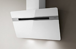 Особенности наклонных вытяжек Jet Air