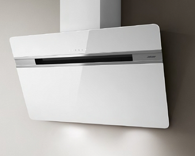 Особенности наклонных вытяжек Jet Air