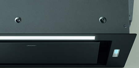 Купить Вытяжка JET AIR PLANE LUX BL/A/52  preview 2