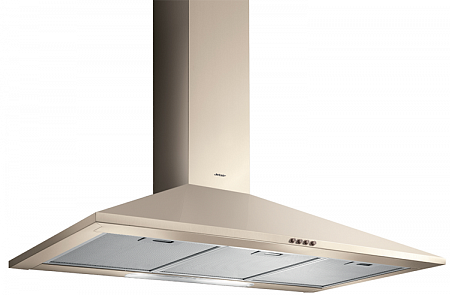 Купить Вытяжка JET AIR GAIA CR/A/60  preview 2