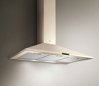 Купить Вытяжка JET AIR GAIA CR/A/60  preview 1