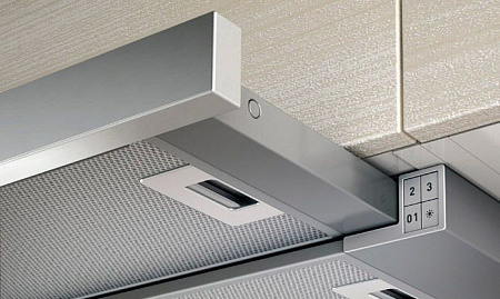 Купить Вытяжка JET AIR AURORA LX/GRX/F/90  preview 2