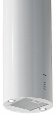 Вытяжка JET AIR PIPE ISLAND WH/A/43 Купить JetAir PIPE ISLAND WH/A/43