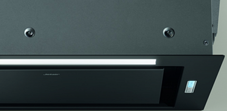 Фото 2 Купить Вытяжка JET AIR PLANE LUX BL/A/72  preview 2