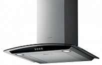 Вытяжка JET AIR CLICK PB/A/60/IX/BL