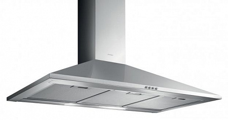 Фото 2 Купить Вытяжка JET AIR GAIA IX/A/60  preview 2