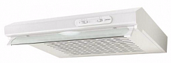 Вытяжка JET AIR LIGHT WH/F/50 Купить JetAir LIGHT WH/F/50