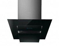 Вытяжка JET AIR LEILA 90/A/IX/BL