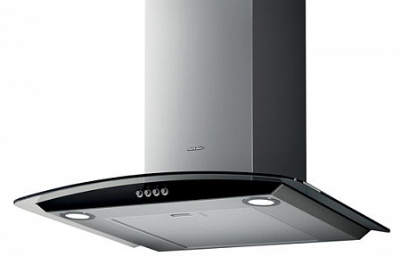 Купить Вытяжка JET AIR CLICK PB/A/60/IX/BL  preview 1