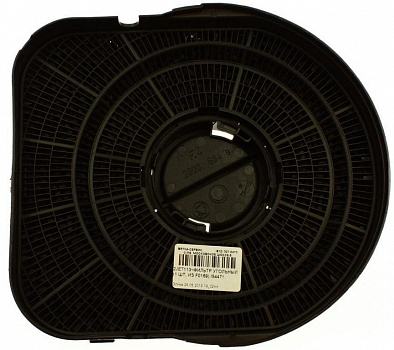 Купить Угольный фильтр JetAir 2JET113  preview 2