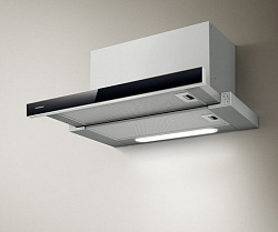 Особенности встраиваемых вытяжек Jet air