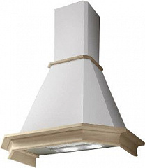 Вытяжка JET AIR ASPEN WH/A/90 T.GREZZO Купить JetAir ASPEN WH/A/90 T.GREZZO