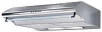 Вытяжка JET AIR SUNNY/60 2M INX al