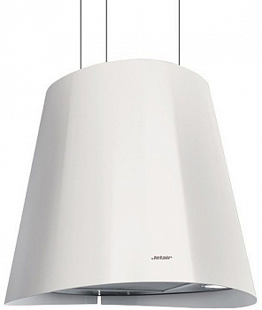 Вытяжка JET AIR GISELA WH/F/50 Купить Вытяжка JET AIR GISELA WH/F/50  preview 1