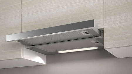 Купить Вытяжка JET AIR AURORA LX/GRX/F/90  preview 1