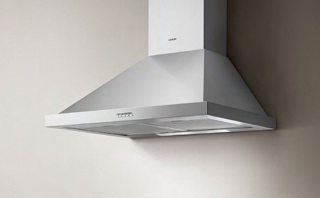 Купить Вытяжка JET AIR ATHENA P-K 60 INX  preview 1