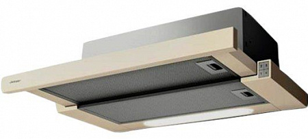Купить Вытяжка JET AIR AURORA LX/CR/F/50  preview 2