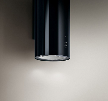 Купить Вытяжка JET AIR PIPE BL/A/43  preview 2