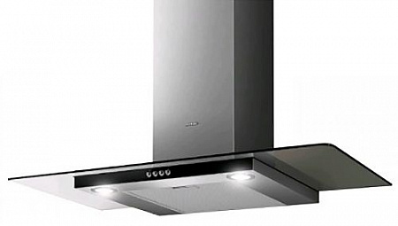 Вытяжка JET AIR NARNIA PB/A/60/IX/BL Купить Вытяжка JET AIR NARNIA PB/A/60/IX/BL  preview 1