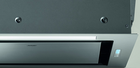 Купить Вытяжка JET AIR PLANE LUX IX/A/52  preview 2