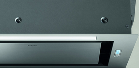 Купить Вытяжка JET AIR PLANE LUX IX/A/72  preview 2