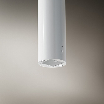 Купить Вытяжка JET AIR PIPE ISLAND WH/A/43  preview 2