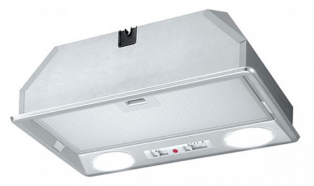 Купить Вытяжка JET AIR CA 3/520 2M INX + halogen light-09  preview 1